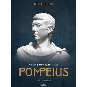 Pompeius - Nic Fields
