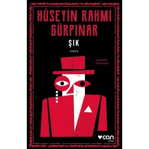 Şık - Hüseyin Rahmi Gürpınar