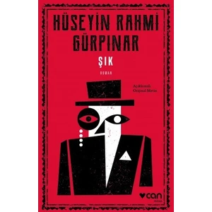 Şık - Hüseyin Rahmi Gürpınar