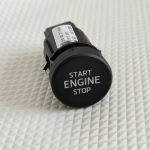 Pelit Otomotiv Octavia Superb Kamiq Karoq Start Stop Düğmesi