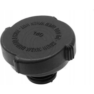Bmw E30-E34-E36-E38-E39-E46-E60-E61-E63-E64-E65-E66-X3 E83-X3 E83 Lci-X5 E53 Radyatör Kapağı 1989-2010 Arası Uyumlu (17137639023)
