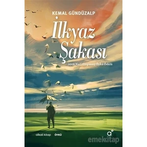 İlkyaz Şakası - Kemal Gündüzalp