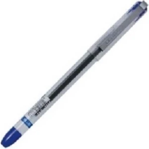 My-Gel Iğne Uçlu Kalem 0.5 mm Mavi 4'lü