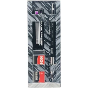 ED1560 Versatil Kalem 0,7 mm Set