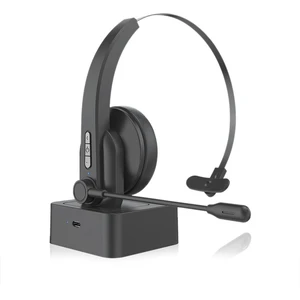 OY631 Tek Bluetooth Kulak Kulaklık (Yurt Dışından)