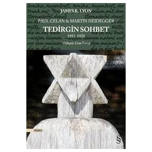Tedirgin Sohbet 1951 -1970 - James K. Lyon