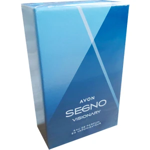 Segno Vısıonary 75ML Erkek Parfüm Edp