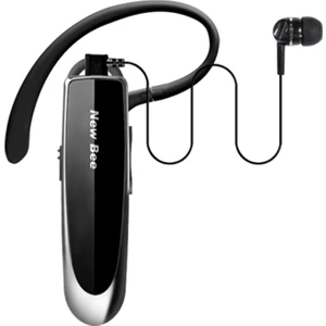 New Bee B41 Tek Kablosuz Bluetooth Kulaklık - Altın (Yurt Dışından(Yurt Dışından)