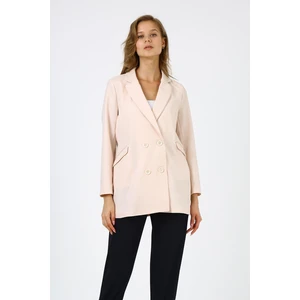 Alexander Gardi Alexandergardı Blazer Ceket (B21-20400)