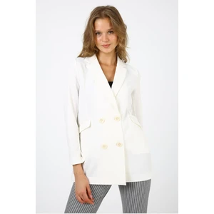 Alexander Gardi Alexandergardı Blazer Ceket (B21-20400)