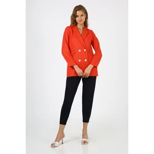Alexander Gardi Alexandergardı Blazer Ceket (B21-20400)