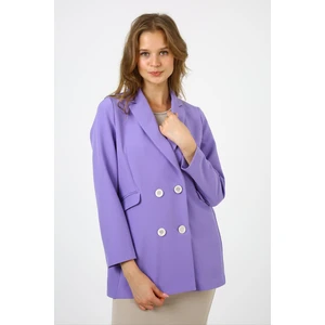 Alexander Gardi Alexandergardı Blazer Ceket (B21-20400)