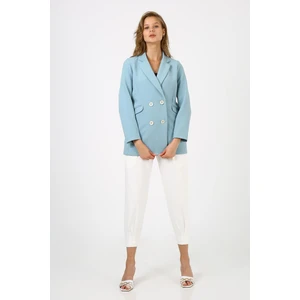 Alexander Gardi Alexandergardı Blazer Ceket (B21-20400)