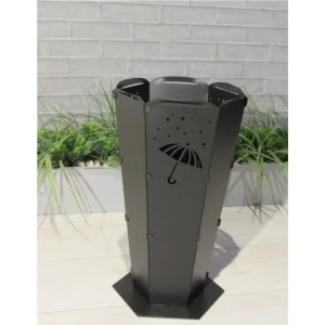 Maysa Home Metal Tasarım Şemsiyelik