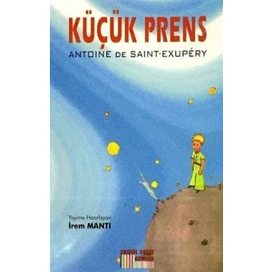 Küçük Prens - Antoine De Saint-Exupéry
