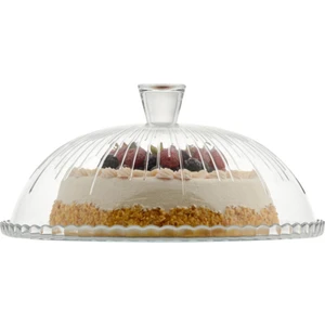 Pattiserie Kapaklı Servis Tabağı 30 cm