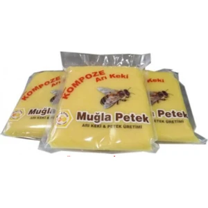 Muğla petek Arı Keki (3 Adet)