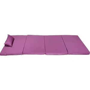 Taşınabilir Katlanır Şezlong Plaj KampYatağı 180 x 60 cm