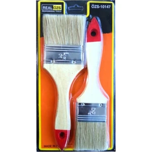 Real Özs Kestirme Fırça Seti OZS-10147