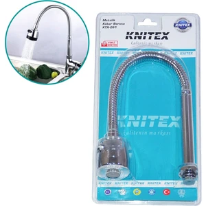 Metalik Kübar Borusu KTX-261