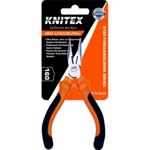 Mini Kargaburnu KTX-923