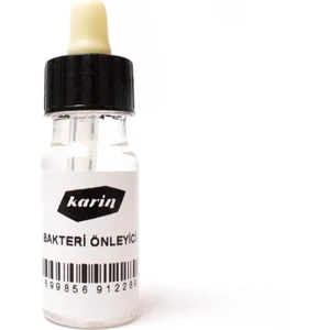 Bakterı Önleyici 30 ml