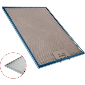 Simfer Aspiratör & Davlumbaz Yağ Filtresi 30 X 30 cm Af0069