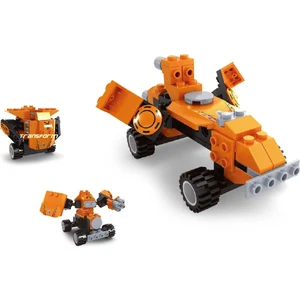 Heroes Set 25533-1