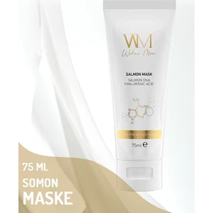 Wakai Miru Somon Maske 75 ml