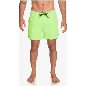 QUIKSILVER EVERDAY 15M EQYJV03531-GGY0 ERKEK Yeşil Şort