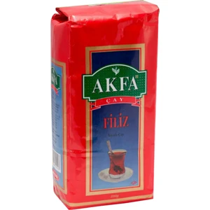 Siyah Doğal Dökme Çay - Giresun Eynesil - 500 gr