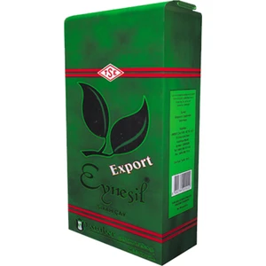 Amber Eynesil Export Özel Siyah Çay - Giresun Eysenil - 500 gr