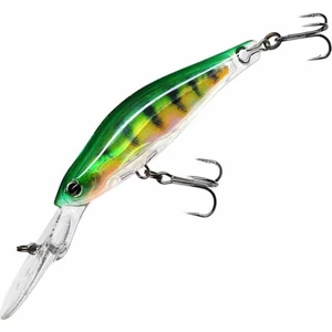 3dr Longbill Suspending Sahte Balığı RGZS-65MM