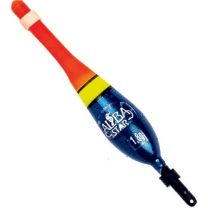 Albastar Plastik Olta Şamandırası 535 Standart-1.8gr