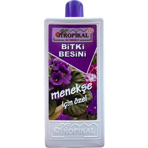 Menekşe Için Özel Bitki Besini – 1000ML