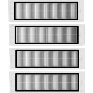 iBrush Vacuum Mop Pro 2+ 3D Uyumlu 4lü Hepa Filtre