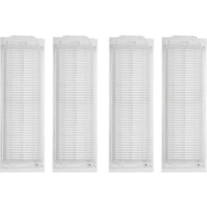 iBrush Vacuum Mop P Stytj02ym Uyumlu 4lü Hepa Filtre