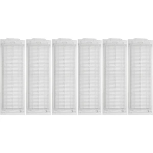 iBrush Vacuum Mop P Stytj02ym Uyumlu 6lı Hepa Filtre