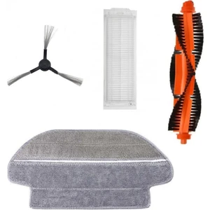 iBrush Viomi V3 Uyumlu 4lü Set