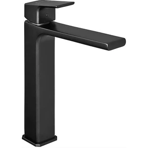 Eca Tiera Orta Boy Lavabo Bataryası Mat Siyah 102188003C1