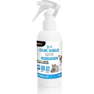 Vetiq Gum Shield Ağız Bakım Spreyi