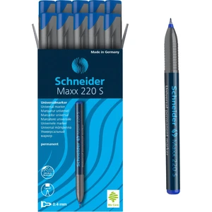 Maxx 220 S Asetat Kalemi 0.4 mm 10'lu