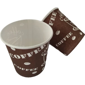 Karton Bardak 4 Oz 2000'Lİ