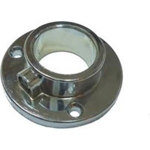 Parlak Yuvarlak Gömme Flanş