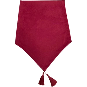 Tuğçe Demir Home Desıgn Bordo Runner