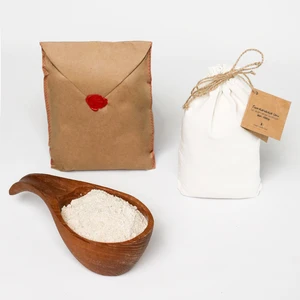 Taze Tahılım Tam Karakılçık Buğdayı Unu 5 x 1 kg Taş Değirmen Katkısız Doğal