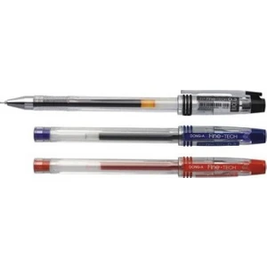 Fınetech 0.3 mm Kalem 3 Renk