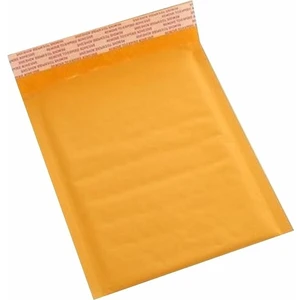 Doğan Zarf Doğan Formula Hava Kabarcıklı Zarf 1A 17X23,5 cm 10 Adet