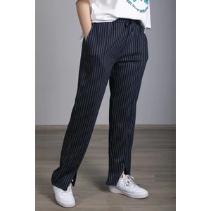 Mad Girls Lacivert Eşofman Mg1107