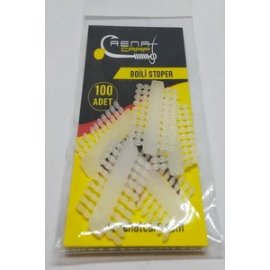 Sr Sazanrig Renat Carp Boili Stoperi (100 Adet)